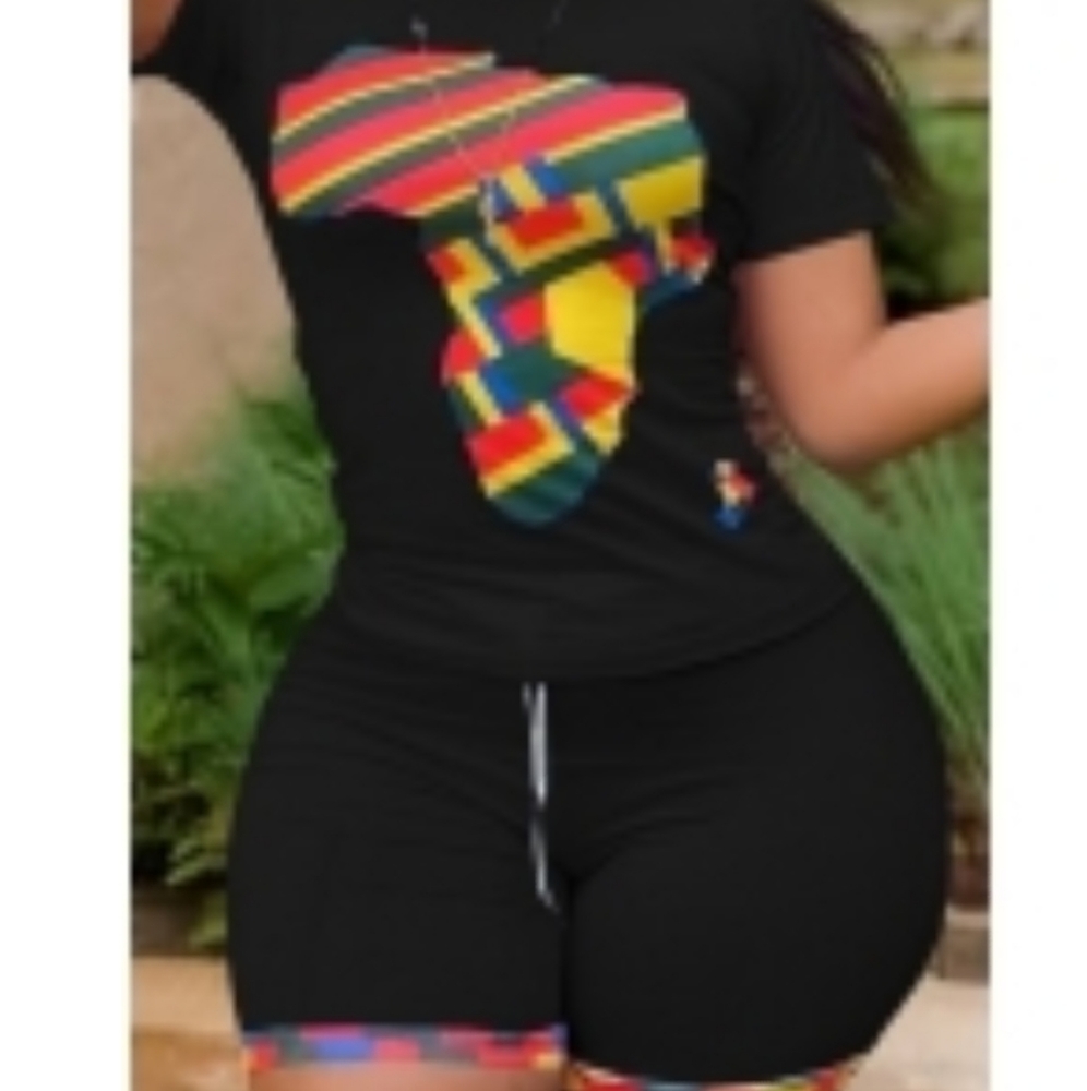 A short set